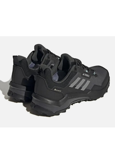 Adidas Terrex Ax4 Gore-tex Kadın Siyah Outdoor Ayakkabı Hq1051 I-153 Siyah