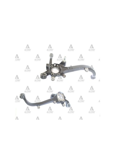 MOBIS 5271038200 Aks Taşıyıcı Sonata 99= Arka Sol