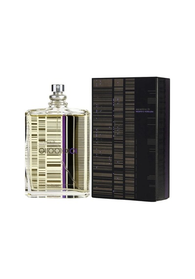 Molecules Escentric 01 Edt 100 Ml Unisex Parfüm