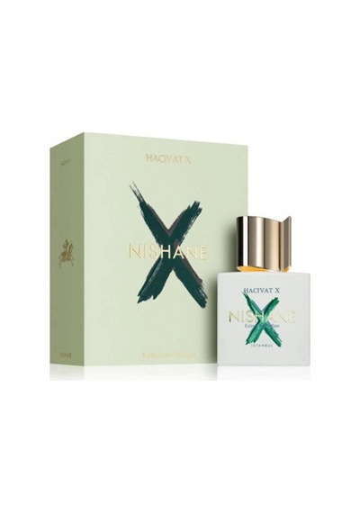 Nishane Hacıvat X Edp 100 Ml Unisex Parfüm Fresh