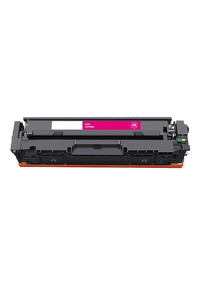 Hp 203x-cf543x Kırmızı Uyumlu Toner Yüksek Kapasiteli Great Toner