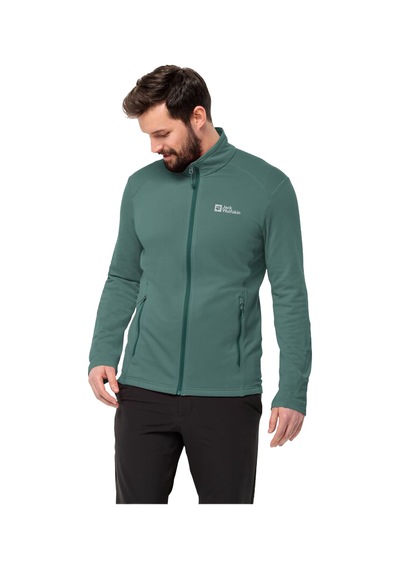 Jack Wolfskin Jack Wolfskın Kolbenberg Fz M 4156 Çok Renkli