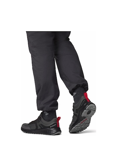 Columbia Bm6605 Konos Low Erkek Spor Ayakkabı 2063471089 Gri