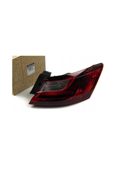Renault Megane 4- Iv Sağ Dış Stop Lambası - 265507297r - Renault Mais