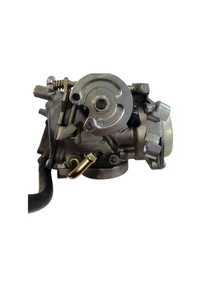 Supershadow 250 Karbüratör