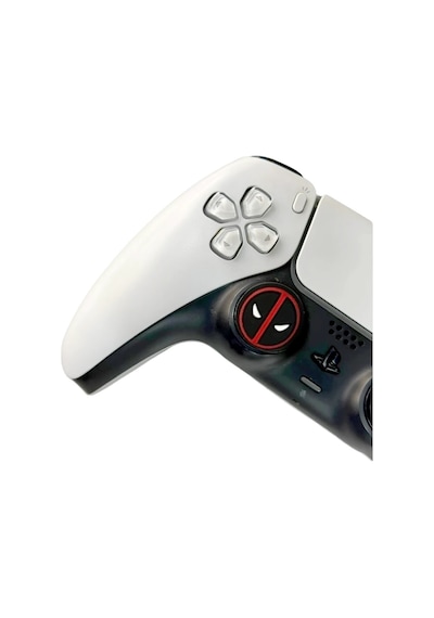 Ps3, Ps4, Ps5, Xbox Uyumlu Analog Stick Koruyucu - Clt-59 - 4 Lü Set
