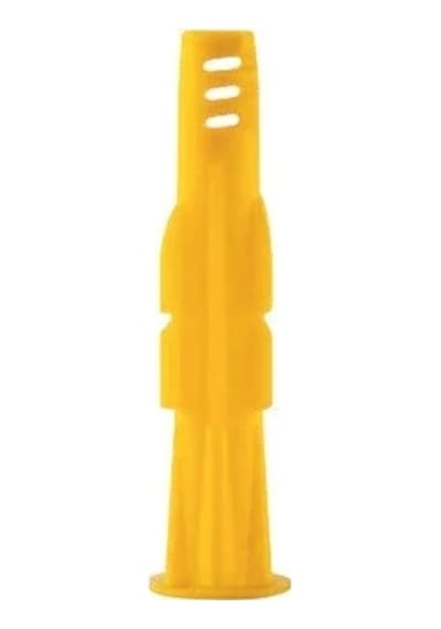 Çankaya 8mm Roket Dübel Paket 500 Adet
