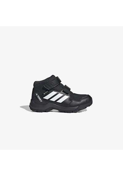 Adidas Terrex Skychaser Mid Gtx Comfort Çocuk Siyah Koşu Ayakkabısı Js2095 2800282