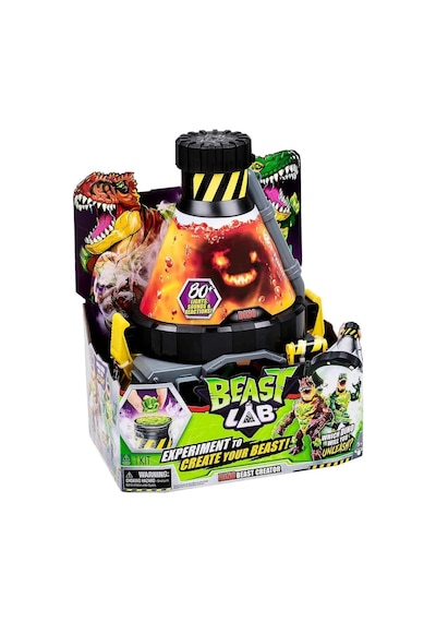 Beast Lab Canavar Laboratuvarı Dino 11108