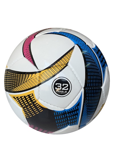 Katze Kt-g130 Halısaha Ve Çim Saha Futbol Topu 5 Numara Mavi Mavi - Beyaz