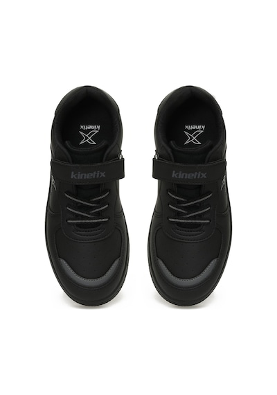 Kinetix Kalen Pu Enj 3pr Siyah Erkek Çocuk Sneaker 000000000101387405 Kinetix Kalen Pu Enj 3pr Siyah Erkek Çocuk Sneaker 000000000101387405
