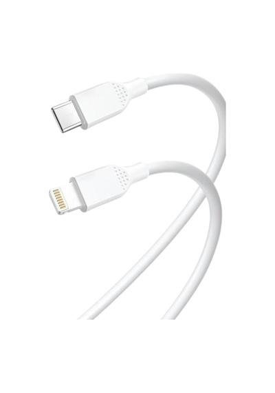 Mobilx Mu-01 Type-c To Lightning Pd 27w Şarj Ve Data Kablosu 1m Apple Uyumlu iPhone