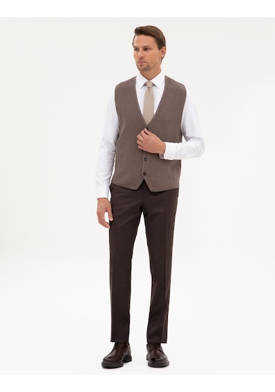 Pierre Cardin Erkek Yelek Triko 50317313-vr174 Diğer
