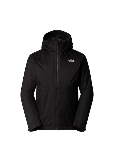 The North Face Erkek Mıllerton Insulated Ceket Nf0a3yfı4h01 001