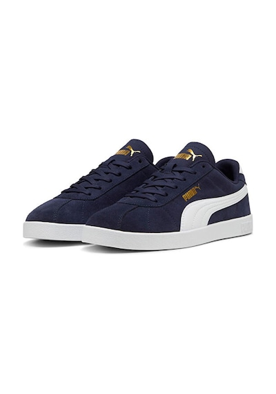 Puma Club Iı Erkek Club Iı 39744404 Lacivert - Beyaz