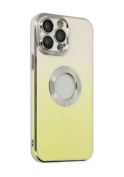 Apple İphone 14 Pro Kılıf Best Silikon