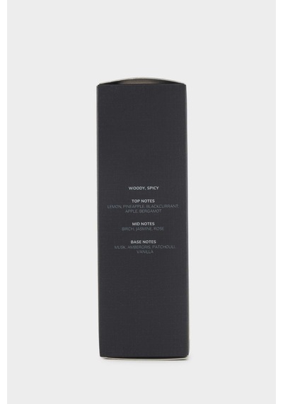 Defacto Midnight Club Erkek Parfüm EDP 50 ML