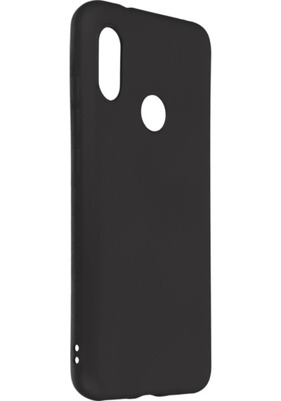 Xiaomi Mi A2 Lite Kilif Ince Esnek Soft Premium Silikon Kapak 553765482