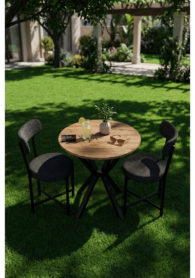 Mutfak Masası Yuvarlak 70 Çap Metal Ayak Yemek Masası Modern Balkon Bahçe Cafe Masa 9820 Atlantik Çok Renkli Mutfak Masası Yuvarlak 70 Çap Metal Ayak Yemek Masası Modern Balkon Bahçe Cafe Masa 9820 Atlantik Çok Renkli