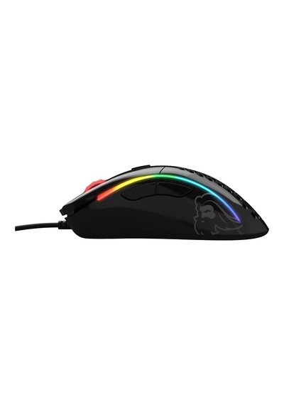 Glorious Model D Minus Rgb Kablolu Bamf Sensörlü 12000 Dpi 62 Gra
