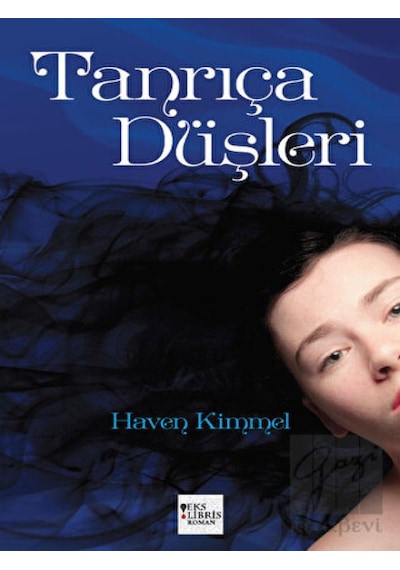 Tanrıça Düşleri Ekslibris Yayıncılık - Ekslibris Yayıncılık