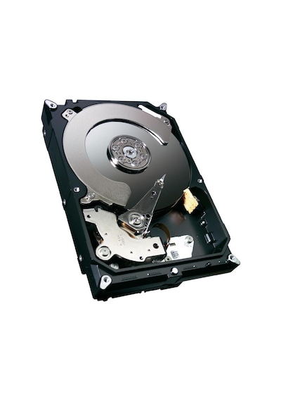 Samsung Uyumlu Spinpoint F3 Hd502hj 500 Gb 7200 Rpm 16 Mb 3.5 İnç Dahili Hard Disk