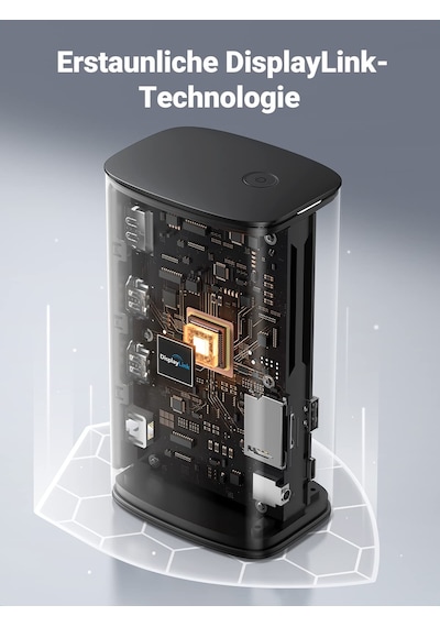 Macos Ve Windows İçin Ugreen Usb C Bağlantı İstasyonu Üçlü Ekran, 2hdmı Dp 4k 60hz, 10gbps Usb Veri Bağlantı Noktaları, Pd 100w, Ethernet, Ses, Sd/tf, Apple Uyumlu Macbook, Surface, Lenovo, Dell, Hp Vb. İçin 12 In 1 Dock. Macos Ve Windows İçin Ugreen Usb C Bağlantı İstasyonu Üçlü Ekran, 2hdmı Dp 4k 60hz, 10gbps Usb Veri Bağlantı Noktaları, Pd 100w, Ethernet, Ses, Sd/tf, Apple Uyumlu Macbook, Surface, Lenovo, Dell, Hp Vb. İçin 12 In 1 Dock.