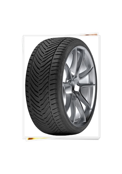 Kormoran All Season 235/60 R18 107v Xl Dört Mevsim Lastiği 2024