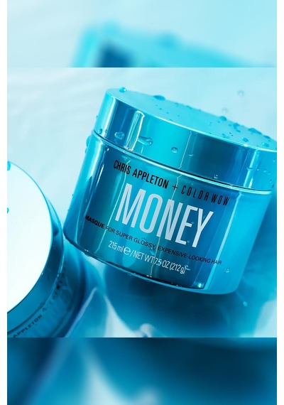 Color Wow Chris Appleton Money Yoğun Nemlendirici Ve Onarıcı Saç Bakım Maskesi 212gr