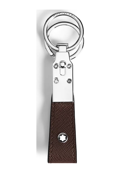 Montblanc Sartorial Deri Loop Anahtarlık 223073