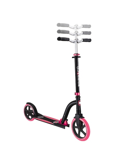 Globber Nl 230-205 Duo Katlanabilir Scooter - Pembe Pembe