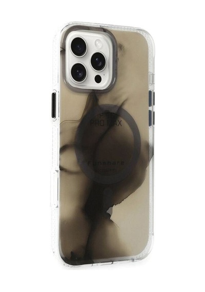 Joko Apple İphone 16 Pro Phantom Magsafe Kapak