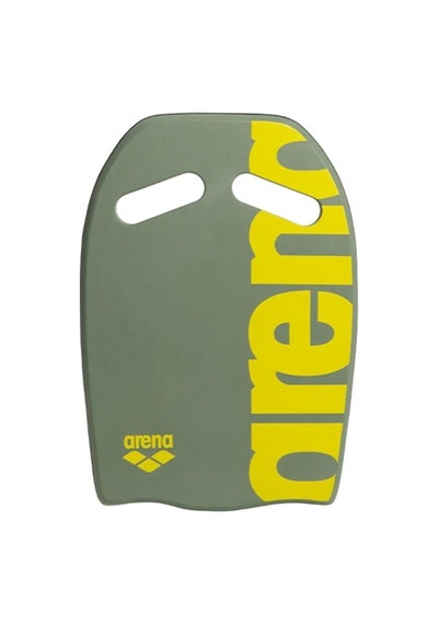 Arena Kickboard Yüzme Tahtası 95275130 Gri