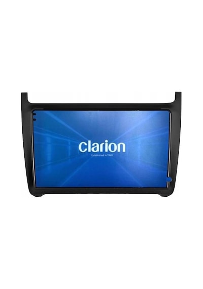 Volkswagen Polo Android Multimedya Sistemi 4-64 Clarion 2010-2020