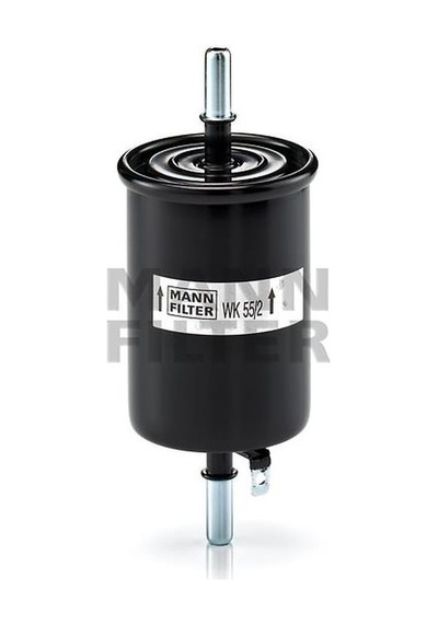 Benzin Filtresi Aveo Kalos T250 T255 1,2 1,4 1,5 1,6 96537170 Wk55/2 Mann