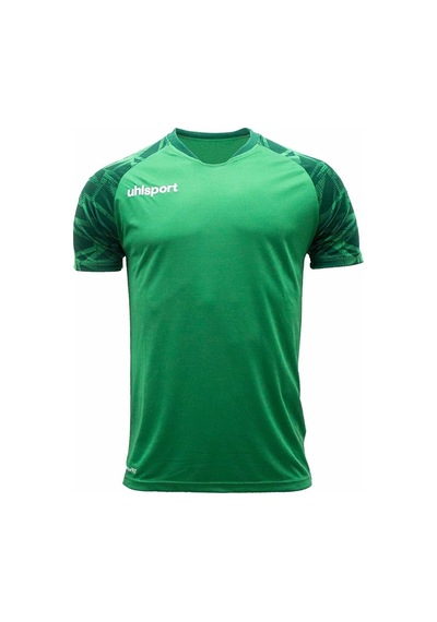 Uhlsport Antrenman T-Shırt Goal 25 Yeşil