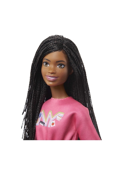 Barbie Yeni Brooklyn Bebeği HGT14