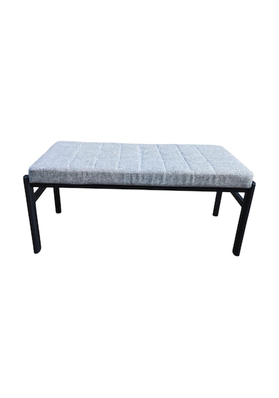 Paris Bench Mutfak, Balkon Ve Salon 1 Adet
