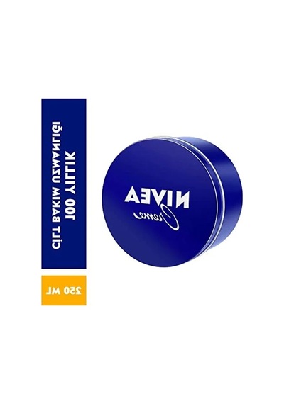 Nıvea Creme Nemlendirici Bakım Kremi150 Ml, Bakım Yapan Koruma,eucerit,yüz,vücut,el, Paraben İçermez, Tüm Cilt Tipleri