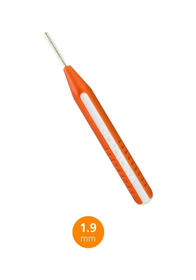 Lactona Arayüz Fırçası 1.9 MM 6'lı