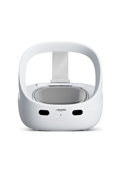 Xenon Smart Akıllı Mama Kabı Rfıd, Mobil Kontrol, Kablosuz, 400ml Kase, 3 Modlu, Kedi Köpek Uyumlu X8607 "