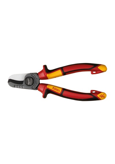 K - 160mm Vde Kablo Kesici - Milwaukee