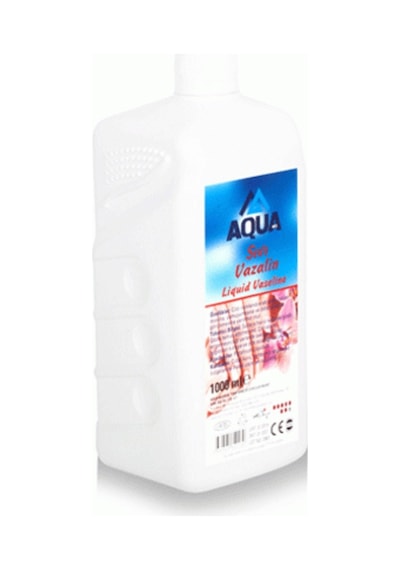 Aqua Dokya Sıvı Vazelin 1000 Ml