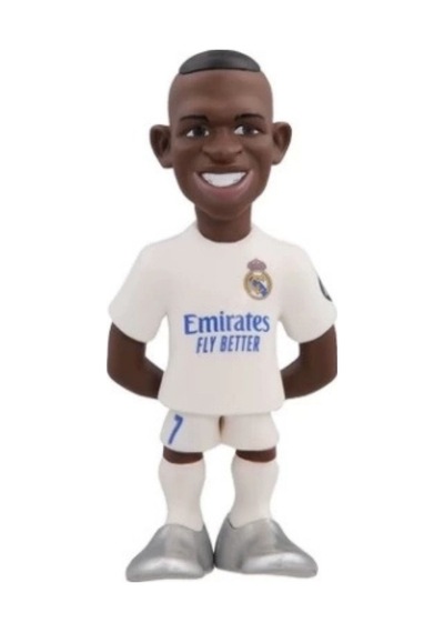 Minix Vincius Figürü 18376 Diğer