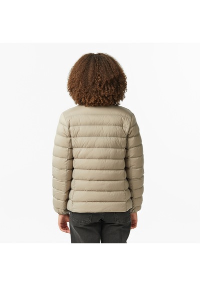 Nautica Kadın Bej Regular Fit Mont 033 57j001t Bej