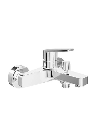 Kale Sempre Plus Banyo Bataryası 410200505918 Krom