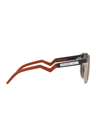 Oakley Oo9242 52 924206 Çok Renkli Kadın Güneş Gözlüğü