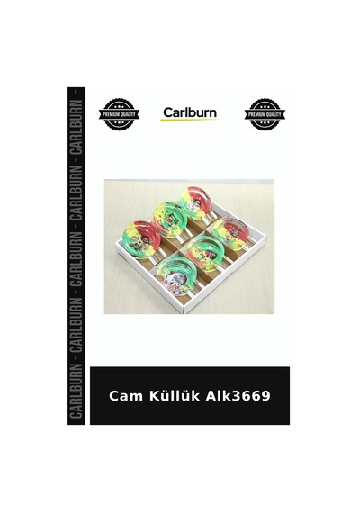 Özel Üretim Ev Ofis Aksesuar Dekoratif Cam Küllük Alk3669