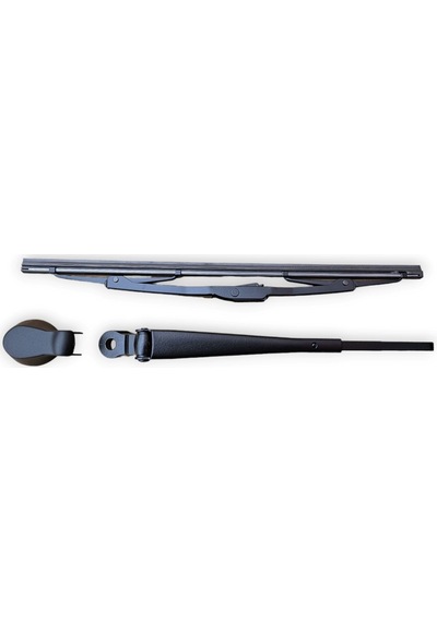 Ford Focus 2 Sw Turnier 05 07 Arka Cam Silecek Kolu Takım 1578778