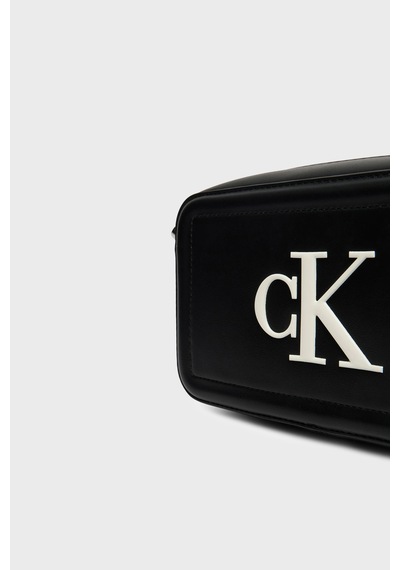 Calvin Klein Bayan Çanta Lv04f3220g 3l2 Siyah